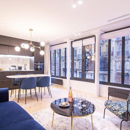 Guestready - Chic & Fully-Equipped Apartment In Le Marais 파리 외부 사진