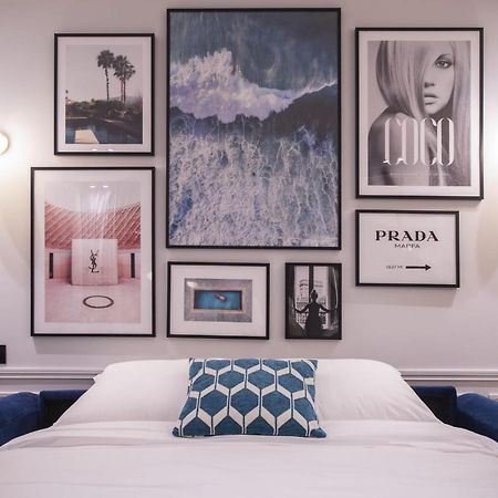 Guestready - Chic & Fully-Equipped Apartment In Le Marais 파리 외부 사진