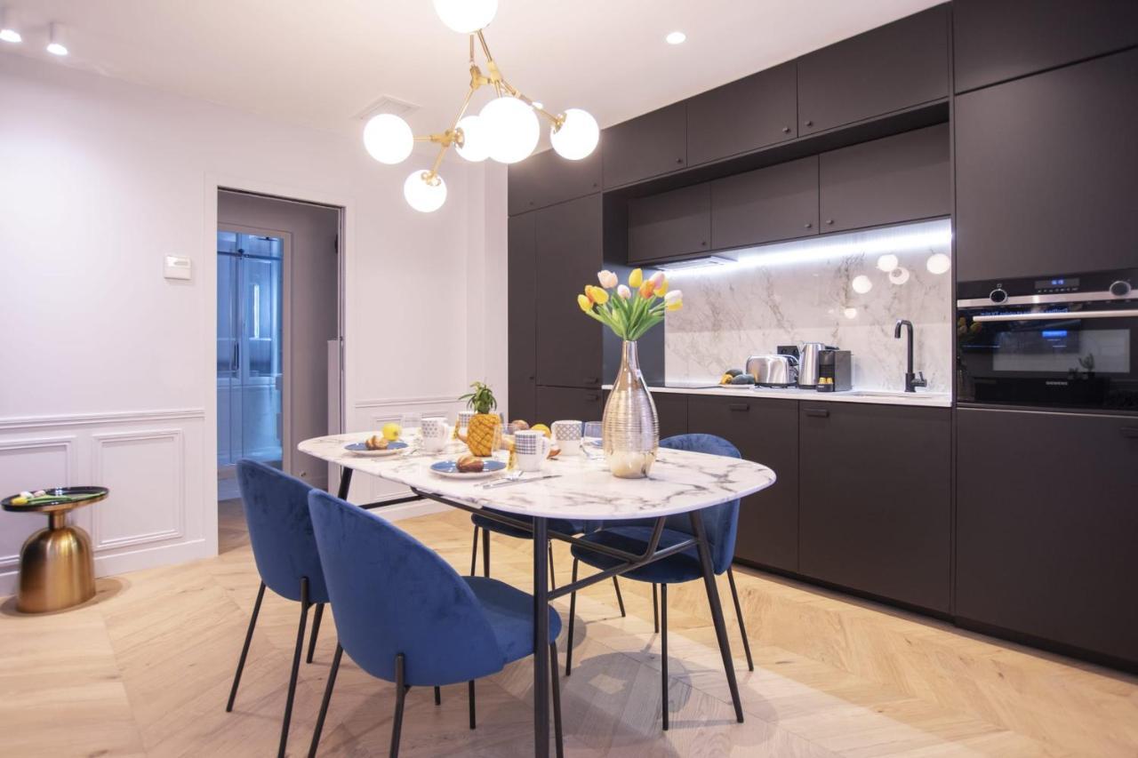 Guestready - Chic & Fully-Equipped Apartment In Le Marais 파리 외부 사진