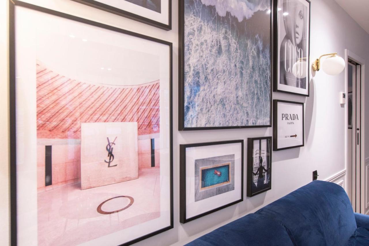 Guestready - Chic & Fully-Equipped Apartment In Le Marais 파리 외부 사진